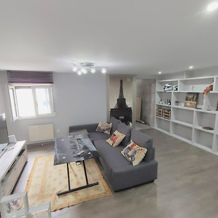 A Un Paso De La Playa, Amplio Apartamento กิฮอน ภายนอก รูปภาพ